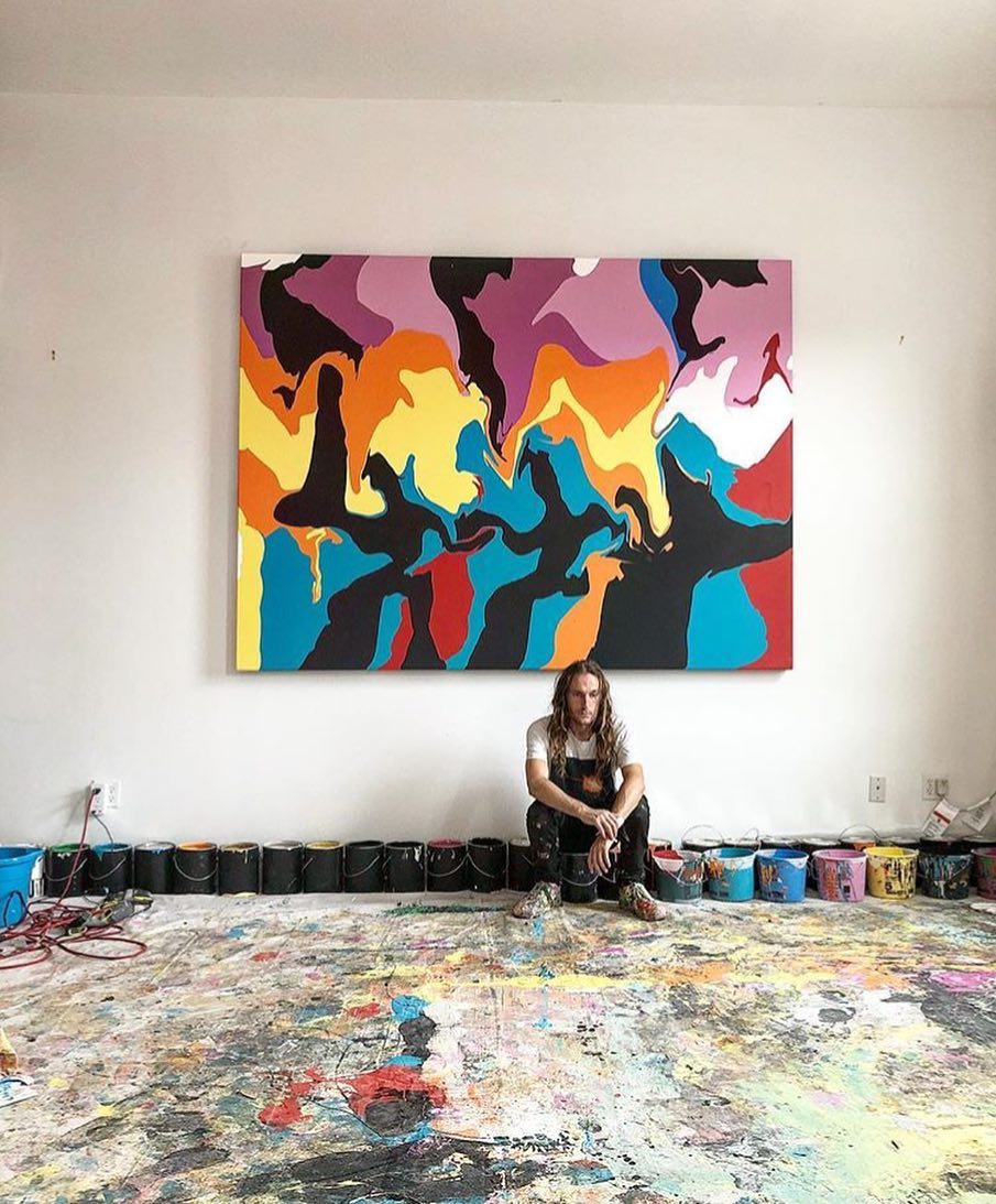 artist